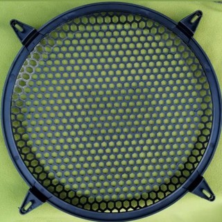 Màng lưới nhựa bảo vệ loa 2 tấc, 2 tấc 5, 3 tấc, 4 tấc