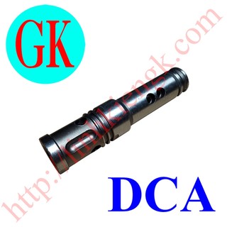 Nòng máy đục DCA [K-06-04]