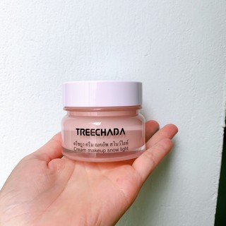 Kem nền TreeChada