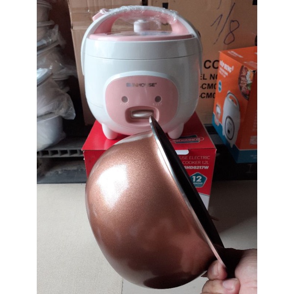 LINH KIỆN XOON NỒI CƠM 1L8