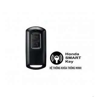 Chìa khóa Smartkey Honda K59, K2S - xe AirBlade, Lead, Vision, Click, Vario