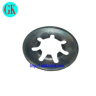 Chặn bạc quạt | Khóa bạc quạt | xoàng bạc quạt