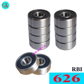 Vòng bi 626 rbi