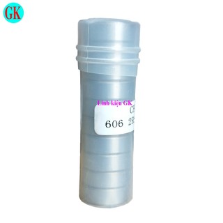 (10 cái) Vòng bi 606 CHL [A-01-18]
