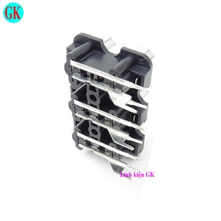 Ổ cắm AV 6 cổng [A-03-13]