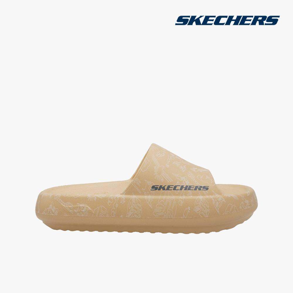 SKECHERS - Dép nữ quai ngang Arch Fit Horizon 800019-ROS