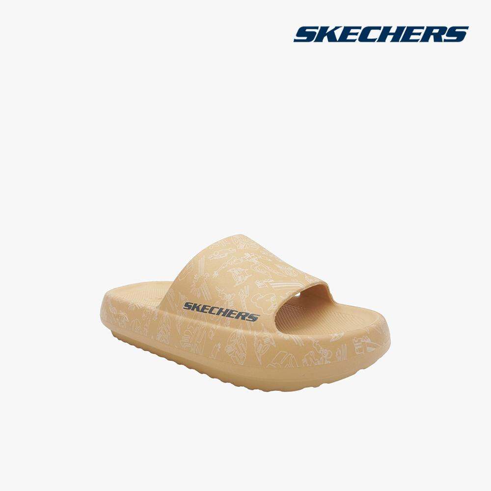 SKECHERS - Dép nữ quai ngang Arch Fit Horizon 800019-ROS