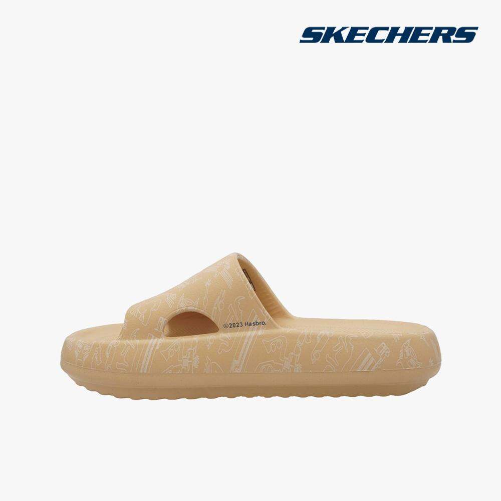 SKECHERS - Dép nữ quai ngang Arch Fit Horizon 800019-ROS