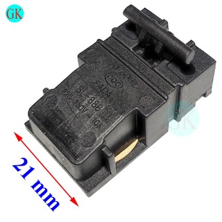 Công tắc ấm đun nước siêu tốc (TM-XD-3, SL-888) [A-01-12]
