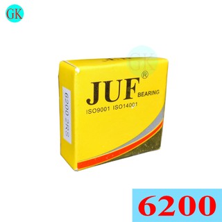 Vòng bi 6200 juf