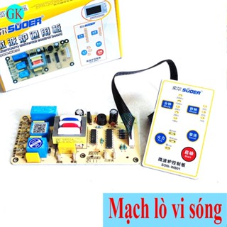 Bo mạch lò vi sóng đa năng [G2-T4-08]