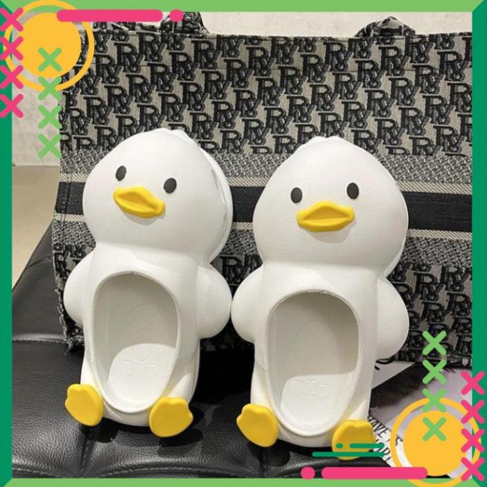 Dép Đi Trong Nhà Hình Vịt Dễ Thương
