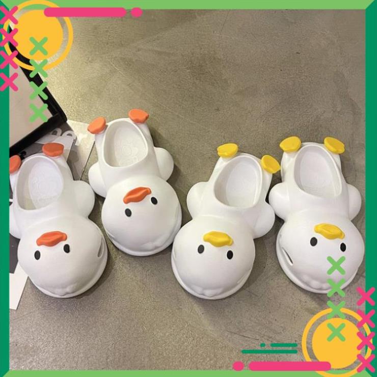 Dép Đi Trong Nhà Hình Vịt Dễ Thương