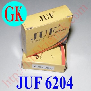 Vòng bi 6204 juf