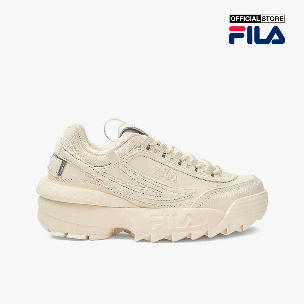 FILA - Giày sneakers nữ cổ thấp Disruptor 2 EXP 5XM02256-920