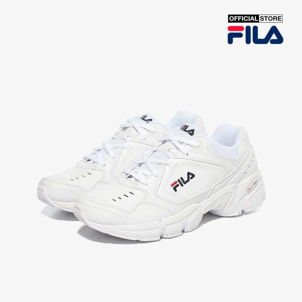 FILA - Giày sneakers unisex cổ thấp Filaranger 1RM01141E-100