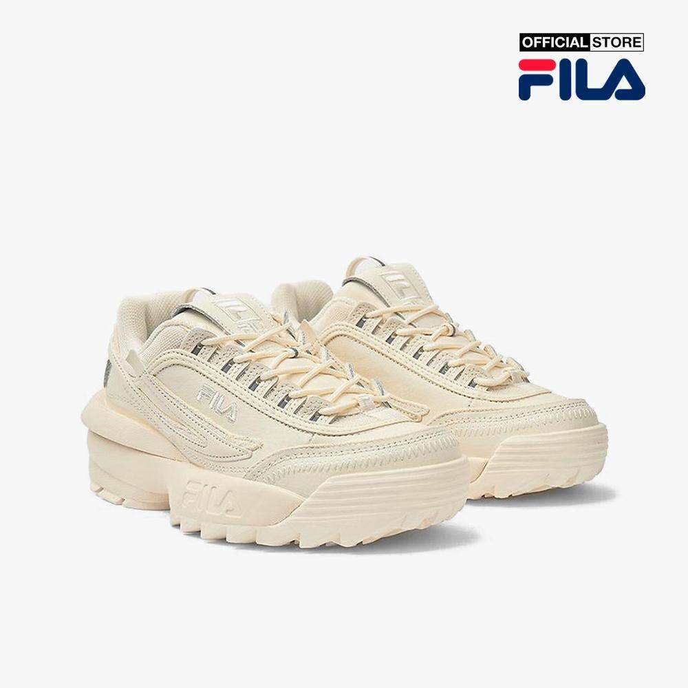 FILA - Giày sneakers nữ cổ thấp Disruptor 2 EXP 5XM02256-920