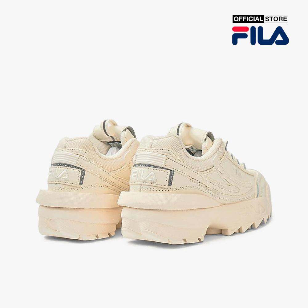 FILA - Giày sneakers nữ cổ thấp Disruptor 2 EXP 5XM02256-920