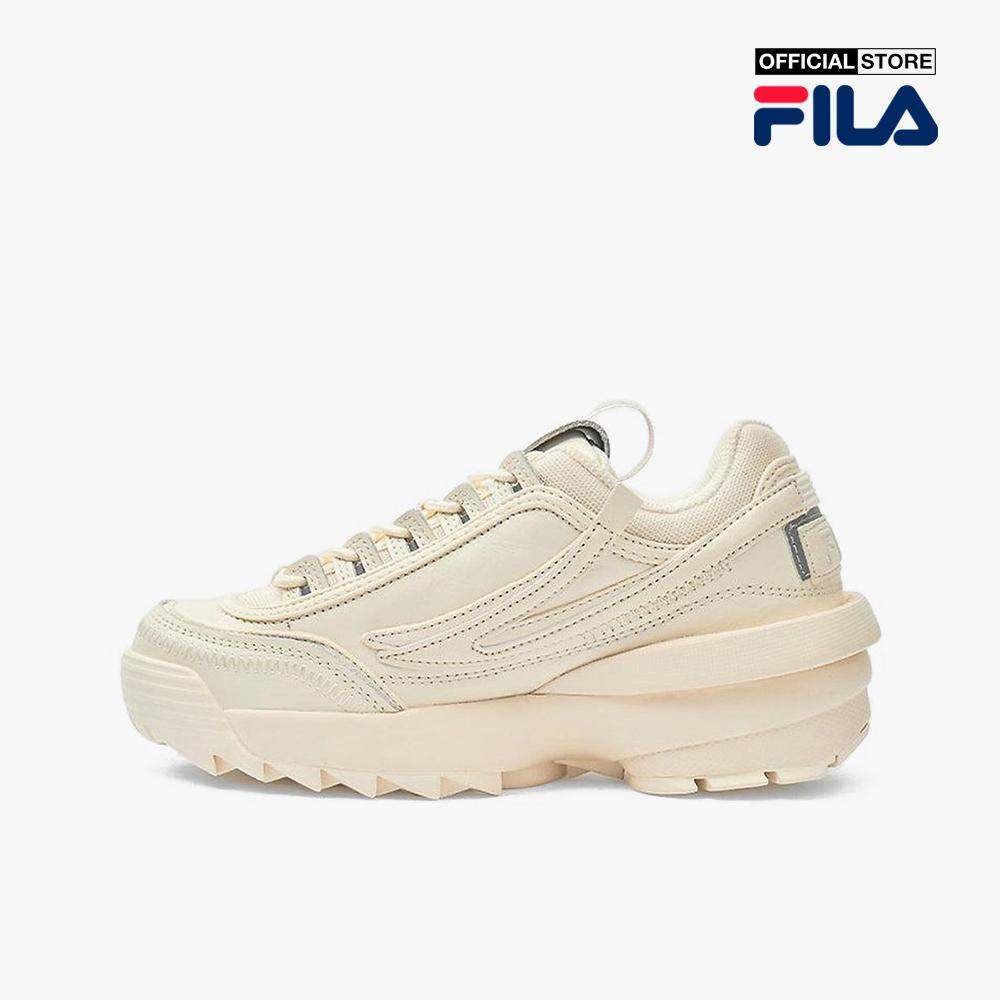 FILA - Giày sneakers nữ cổ thấp Disruptor 2 EXP 5XM02256-920