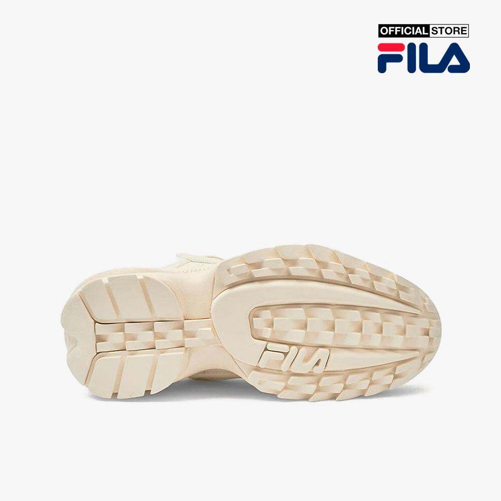 FILA - Giày sneakers nữ cổ thấp Disruptor 2 EXP 5XM02256-920