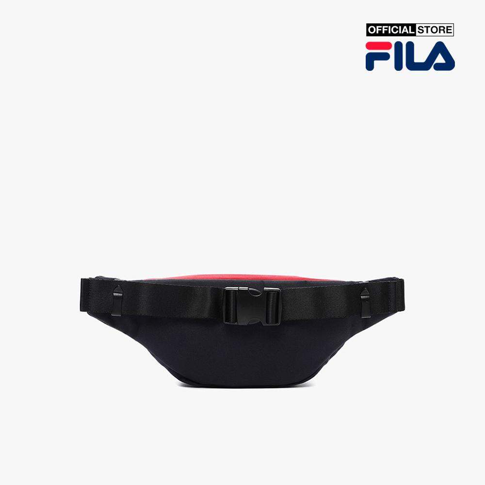 FILA - Túi bao tử unisex Color Blocking FS3BCD6351X-INA