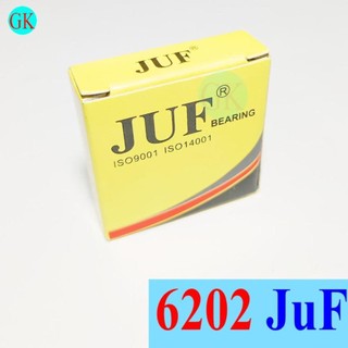 Vòng bi 6202 juf