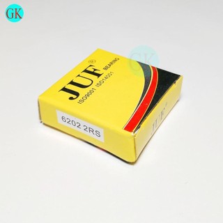 Vòng bi 6202 juF