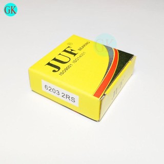 Vòng bi 6203 juF