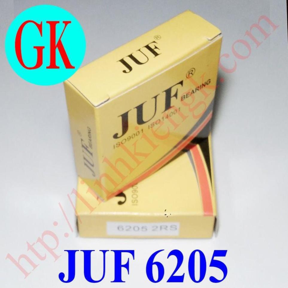 Vòng bi 6205 juF [G8-T3-08]