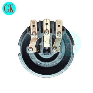 Chân đế ấm siêu tốc [Mẫu 3]