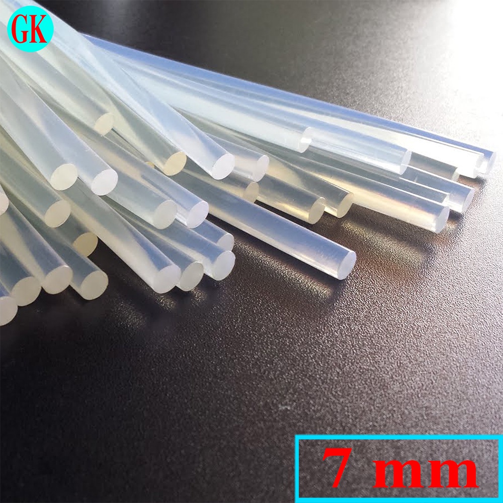 Keo nến 7mm dài 25cm loại tốt