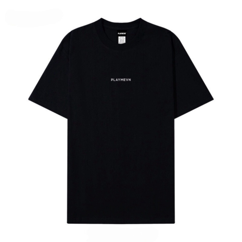 Áo Thun Local Brand “No Girlfriend No Mlemmlem”, Áo Phông Unisex 100% Cotton 2 chiều Basic Tee