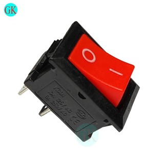 Công tắc đèn bàn bập bênh KCD1 To