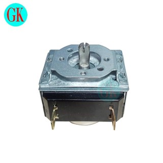 Bộ hẹn giờ 2 chân 60 phút trục vát [K-20-13]