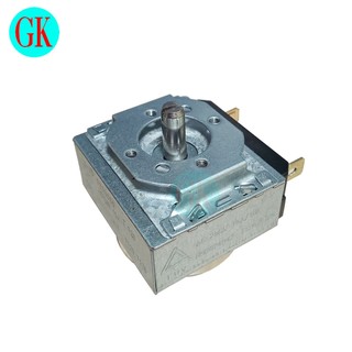 Bộ hẹn giờ 2 chân 60 phút trục vát [K-20-13]