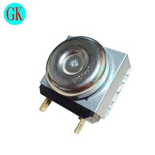 Bộ hẹn giờ 2 chân 60 phút trục vát [K-20-13]