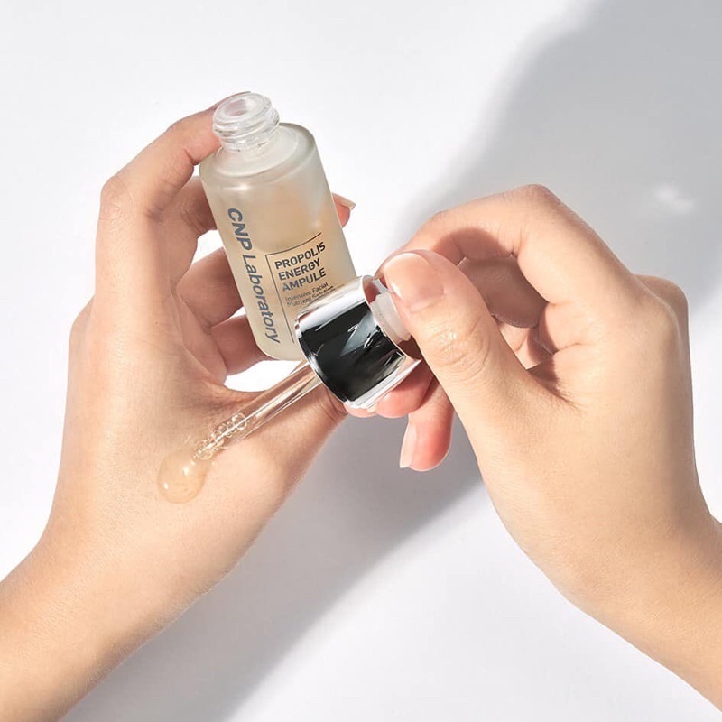 TINH CHẤT KEO ONG CNP 30ml