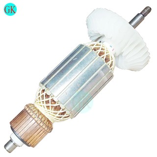 Rô máy mài ASM180A DCA [G3-T6-08]