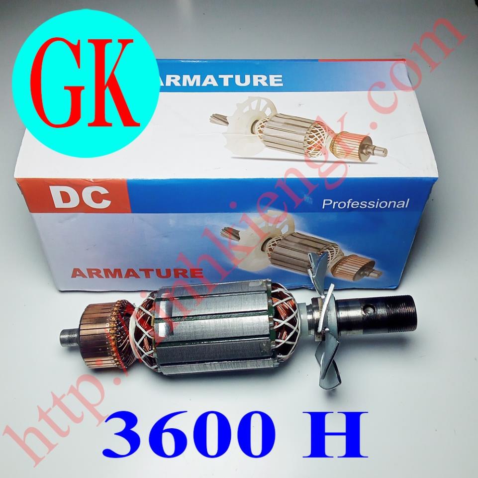 Rô máy soi makita 3600 [G3-T3-07]
