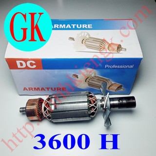Rô máy soi makita 3600
