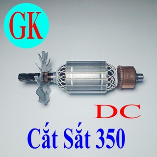 Rô máy cắt sắt yok 350