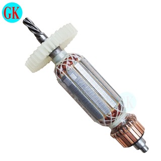 Rô máy khoan Crown đầu 10 (100F0) [G4-T6-02]