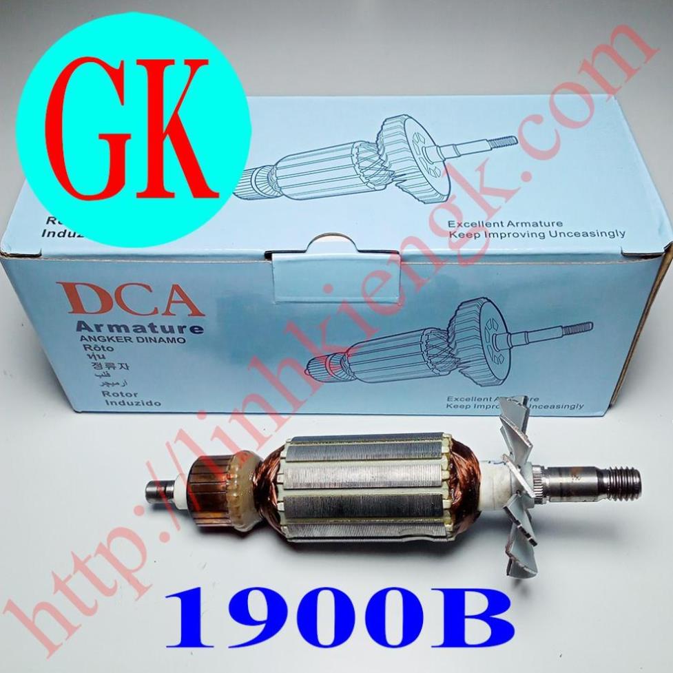 Rô máy bào 1900b DCA [G3-T1-01]