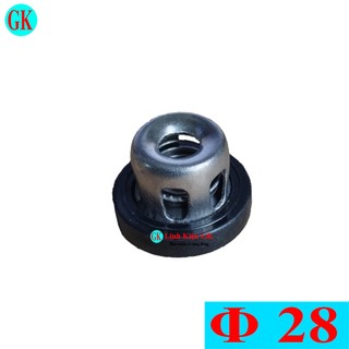 Van một chiều máy rửa xe phi 28