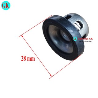 Van một chiều máy rửa xe phi 28 [K-22-12]