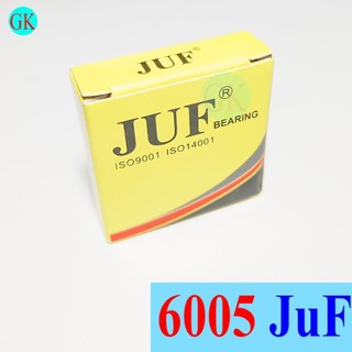 Vòng bi 6005 juf