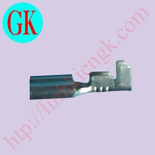 (50 cái) Đầu cốt điện 6,3 [K-03-14]