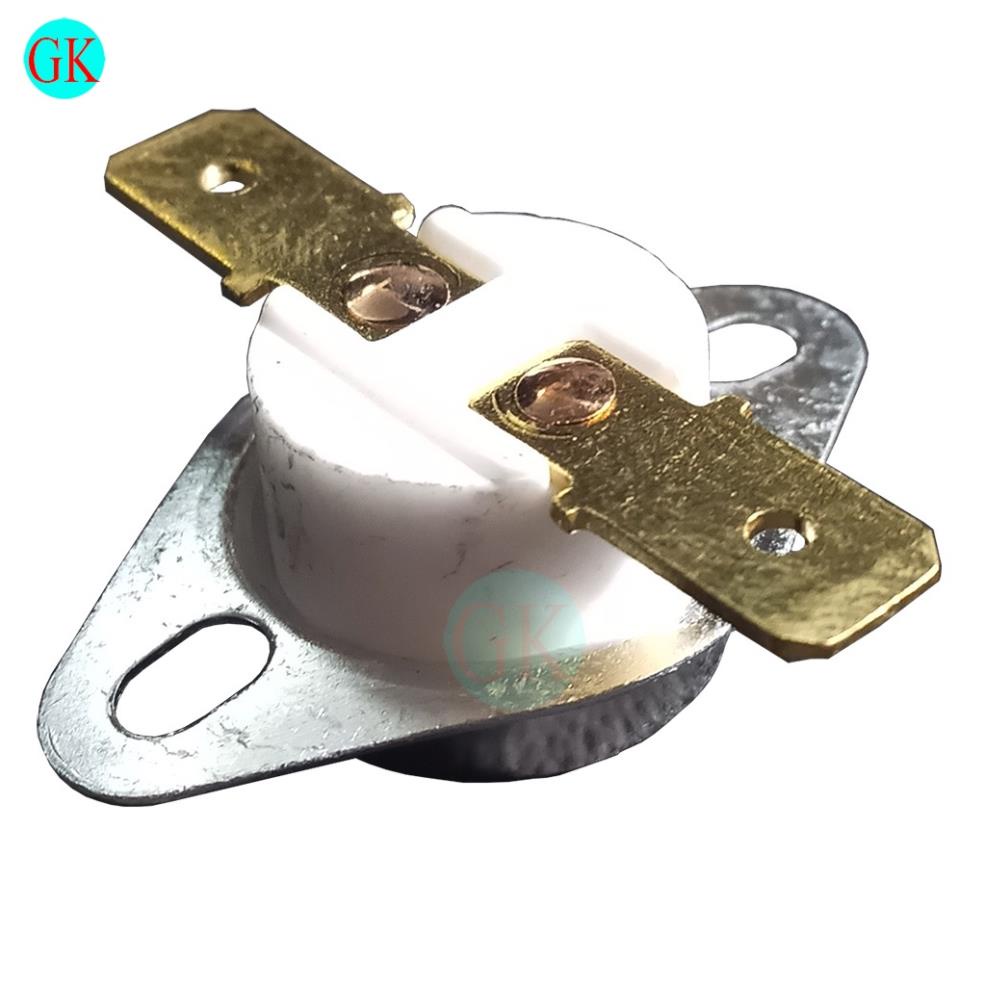 Rơ le 97 độ C KSD 301 250V 10A