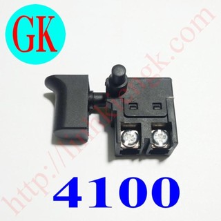 Công tắc máy cắt gạch 4100