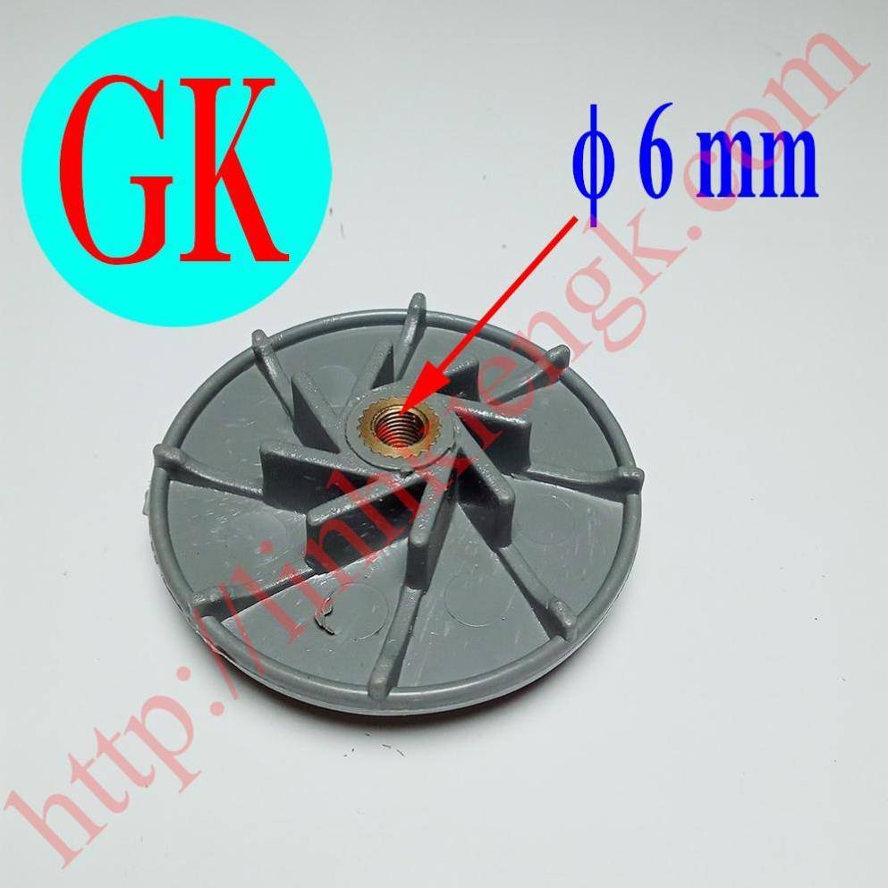 Bánh răng máy xay sinh tố mẫu 1